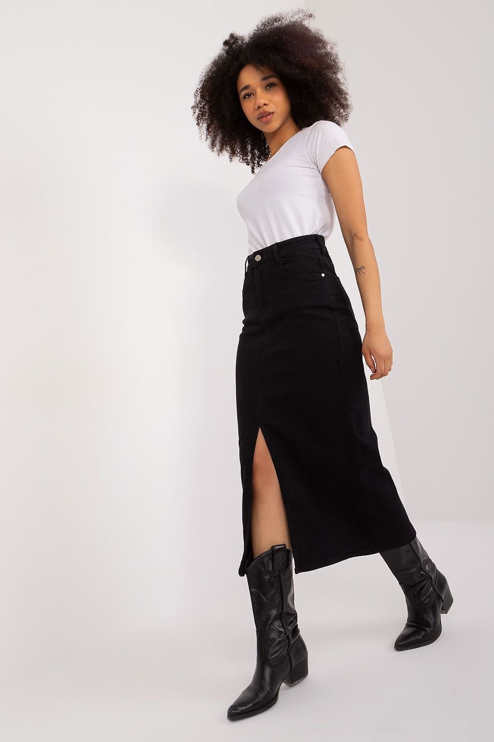 Skirt model 194589 Factory Price