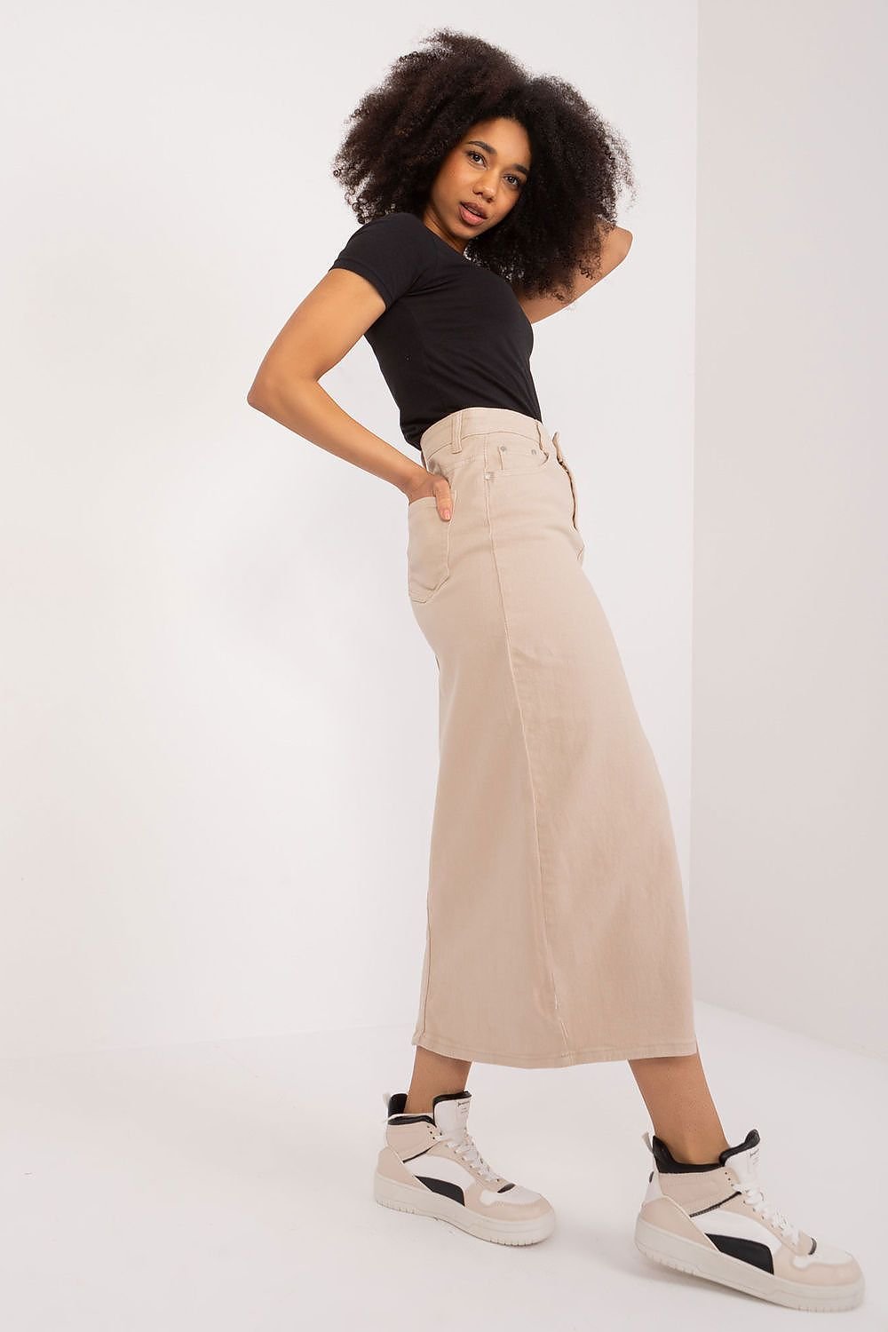 Skirt model 194590 Factory Price