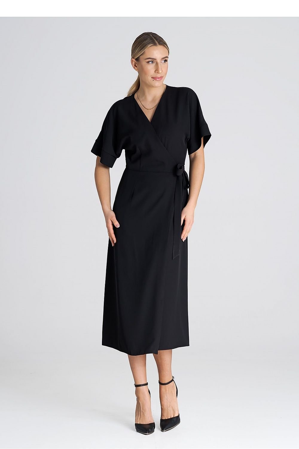 Daydress model 194807 Figl