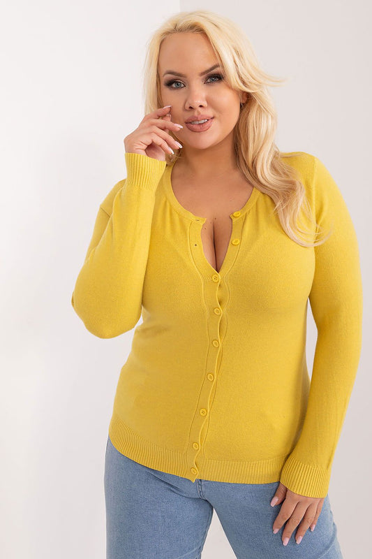 Jumper plus size model 195385 Factory Price