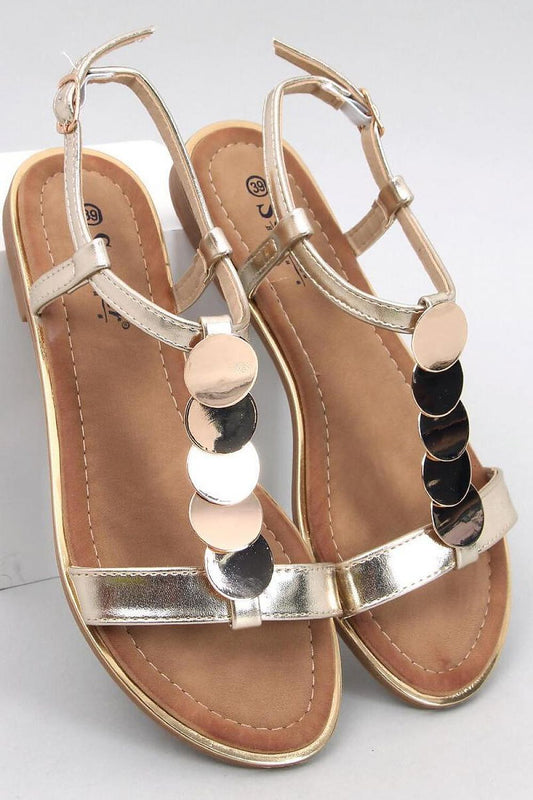 Sandals Inello