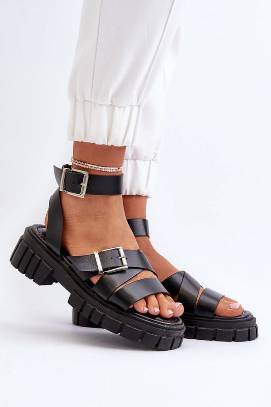 Sandals Step in style