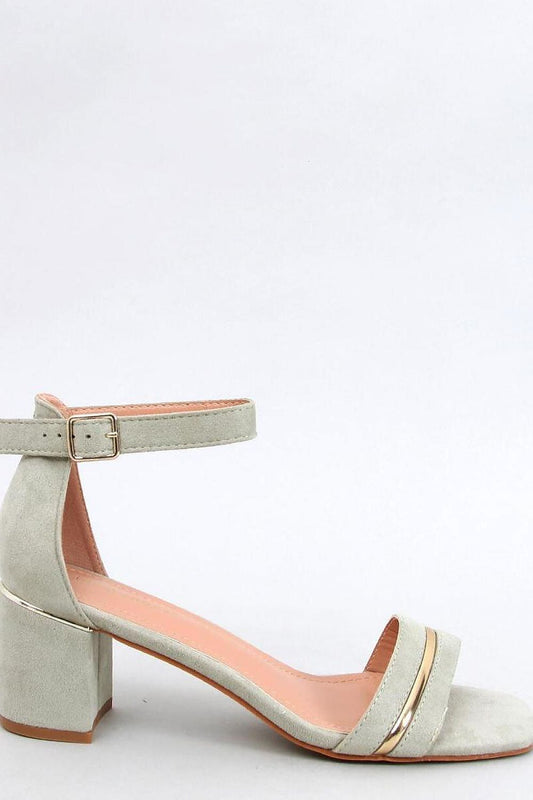 Heel sandals Inello