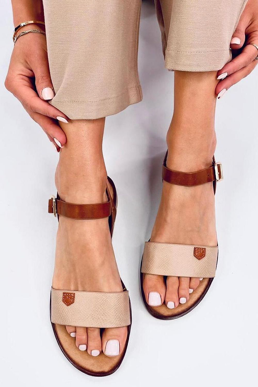 Sandals Inello