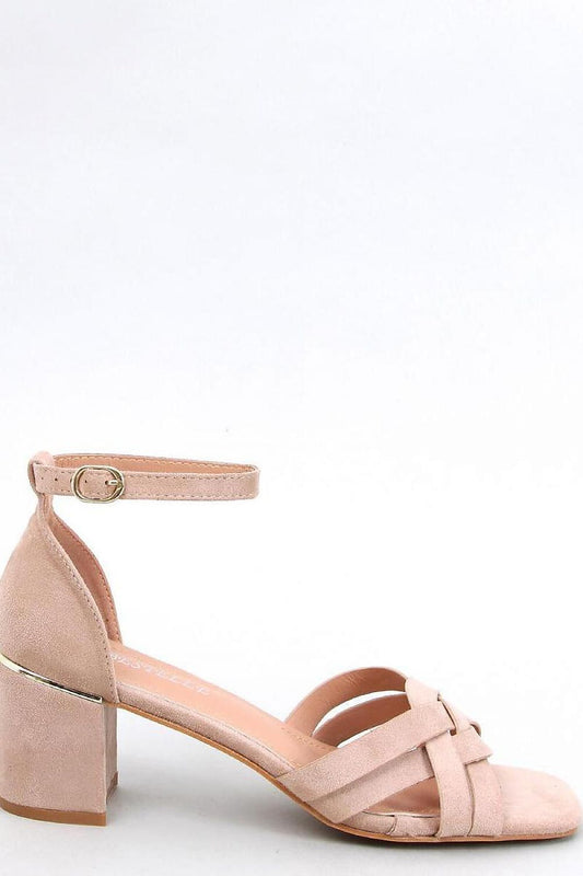 Heel sandals Inello