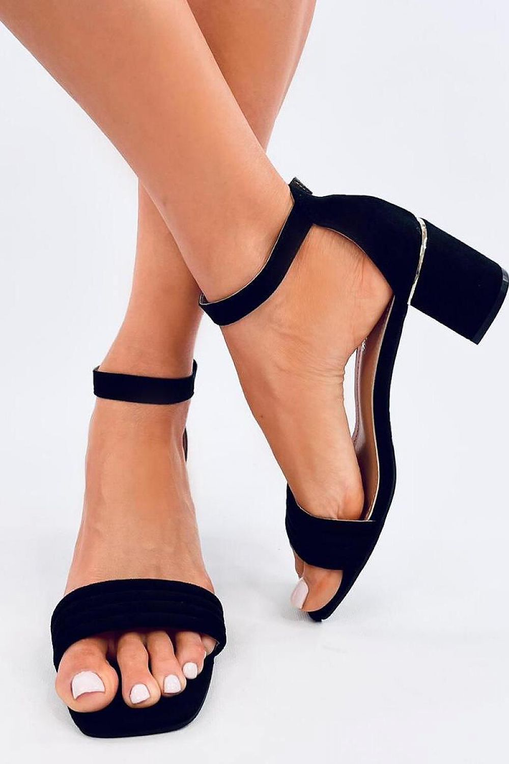 Heel sandals Inello