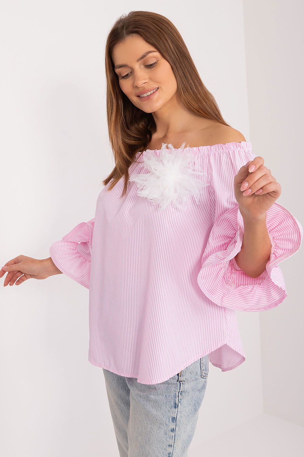 Blouse Italy Moda