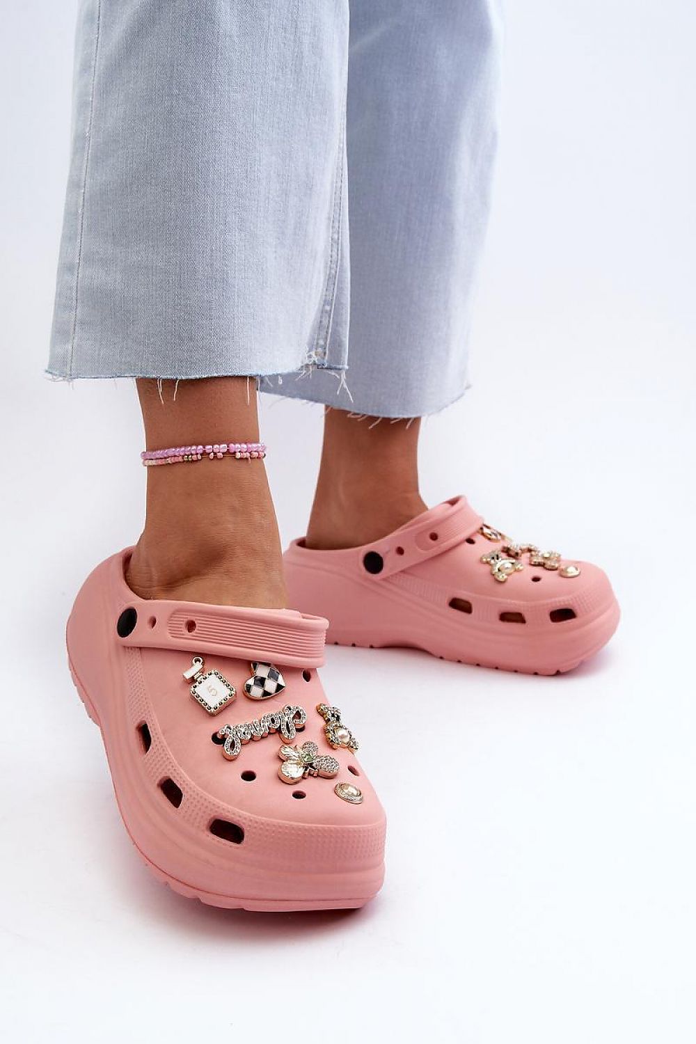 Flip-flops Step in style