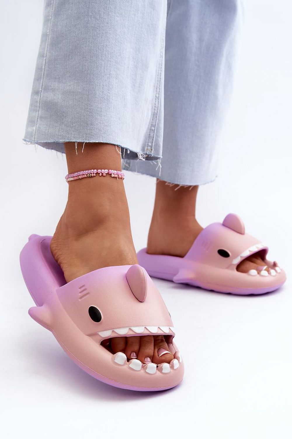 Flip-flops Step in style