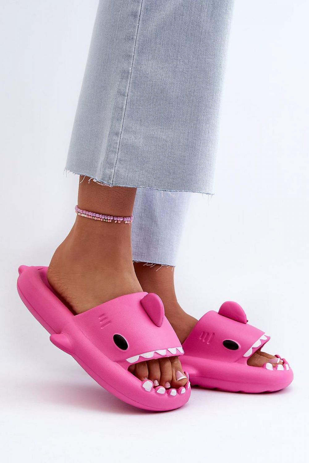 Flip-flops Step in style