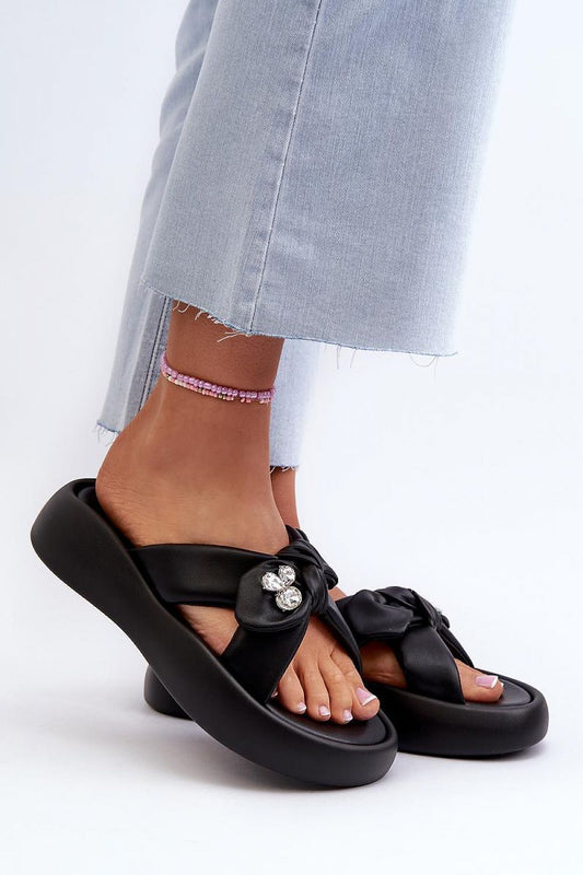 Flip-flops Step in style