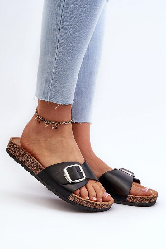 Flip-flops Step in style