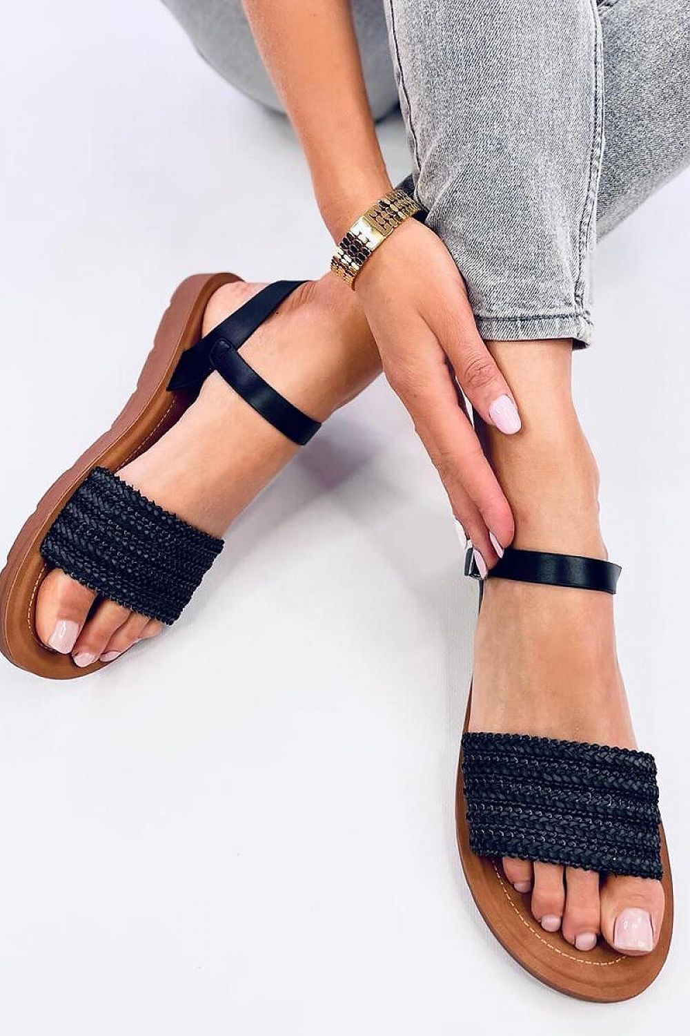 Sandals Inello