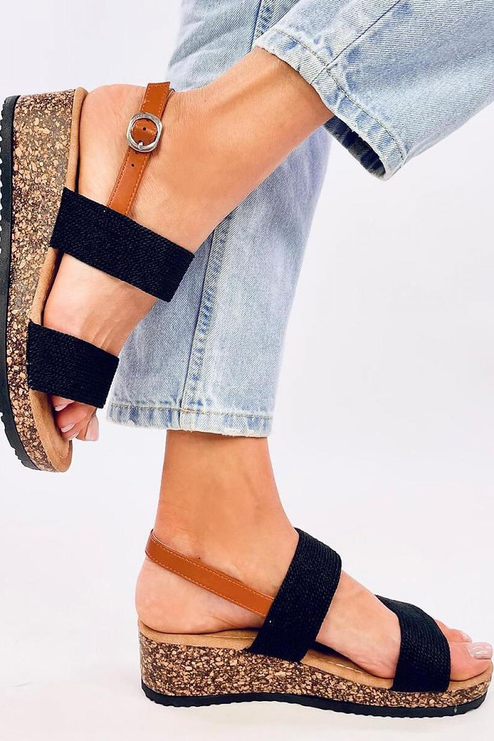 Heel sandals Inello