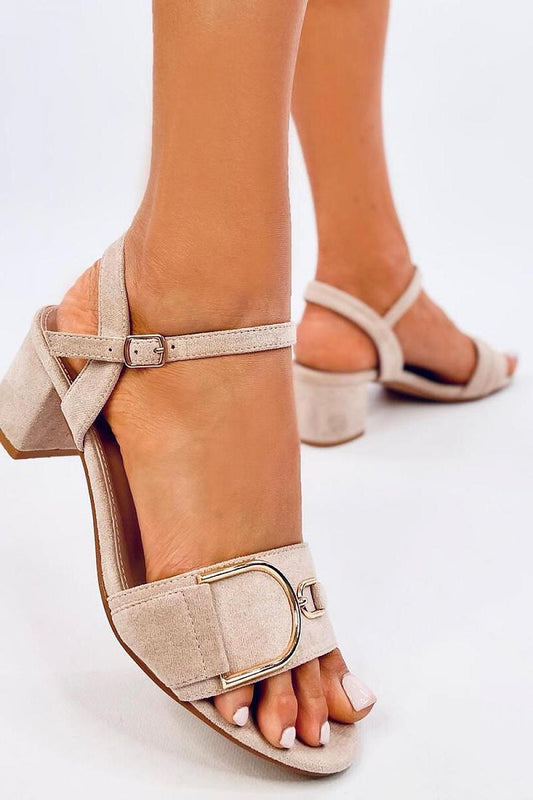 Heel sandals Inello