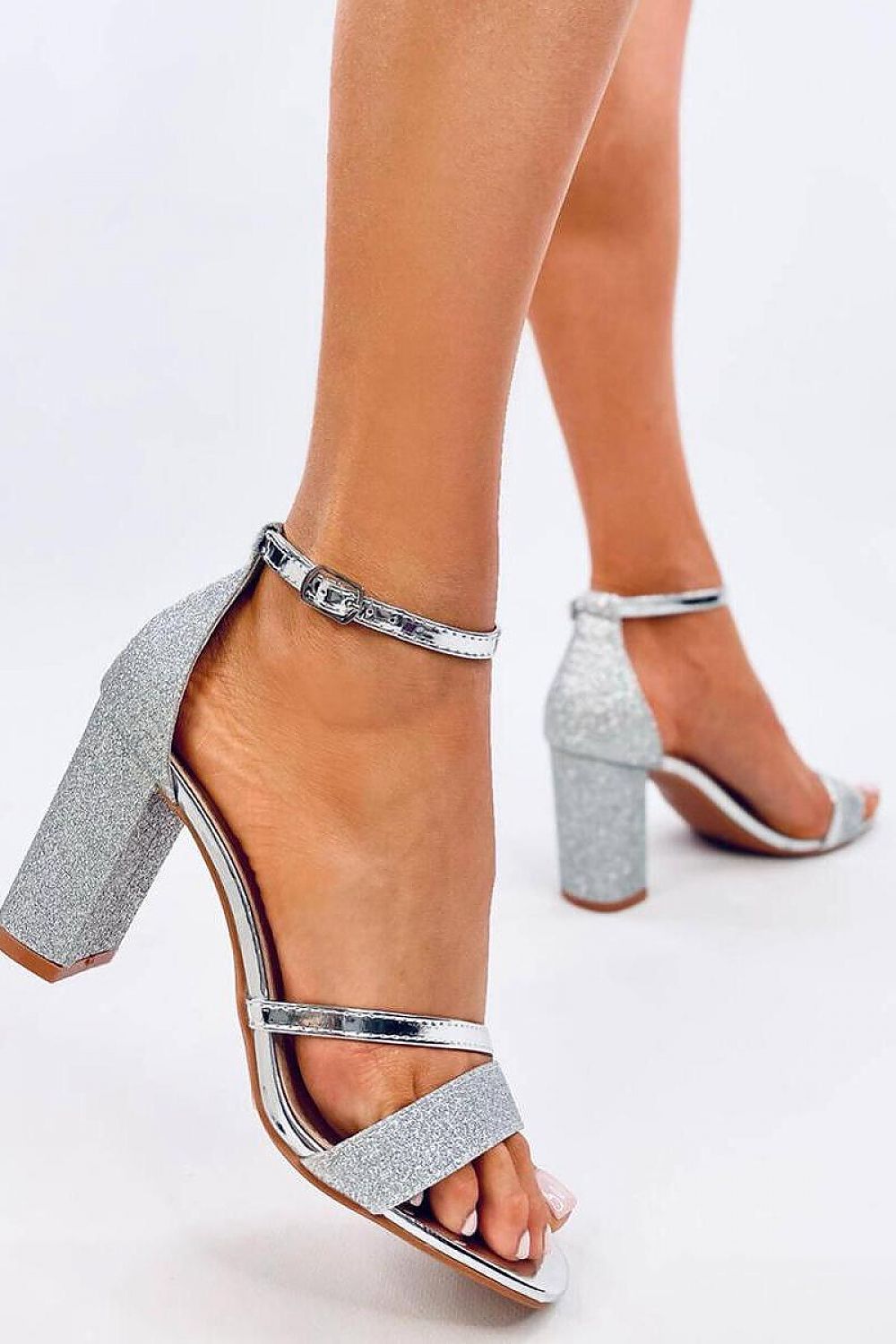 Heel sandals Inello