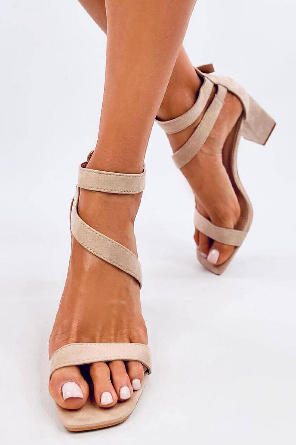 Heel sandals Inello