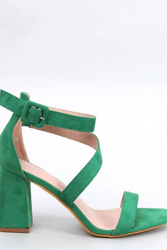 Heel sandals Inello