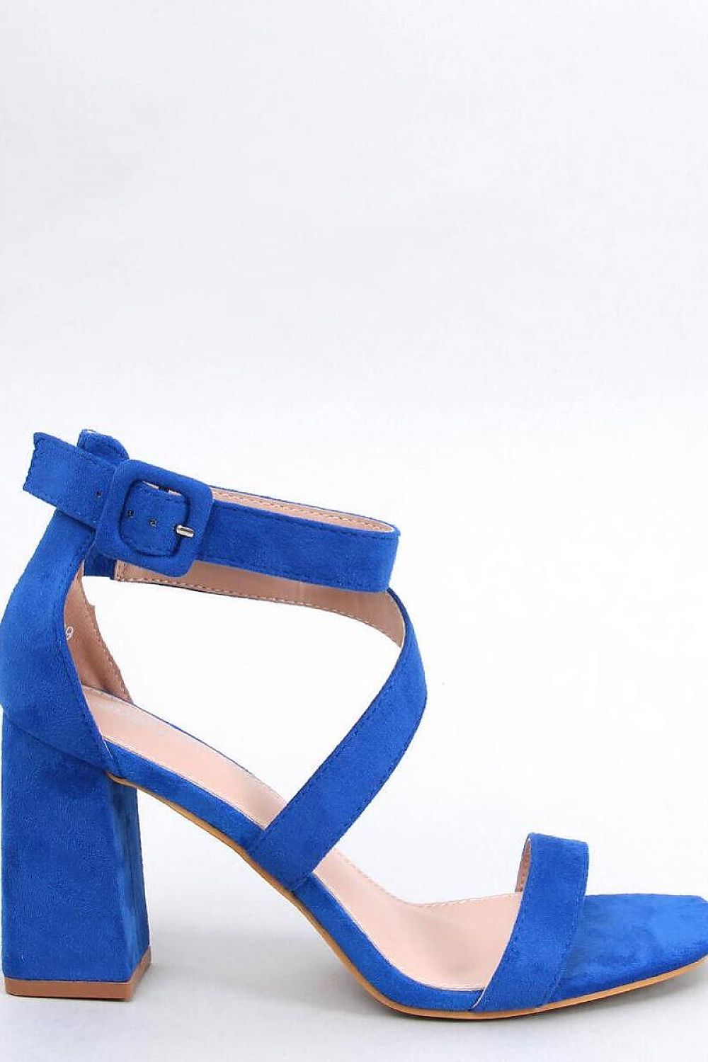 Heel sandals Inello