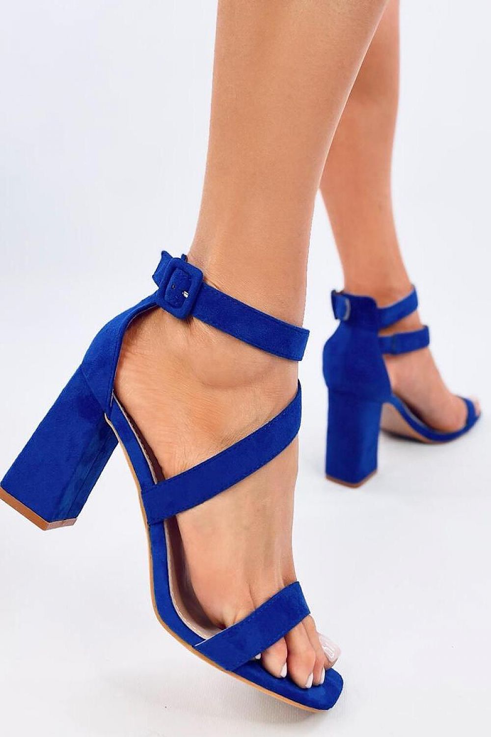 Heel sandals Inello