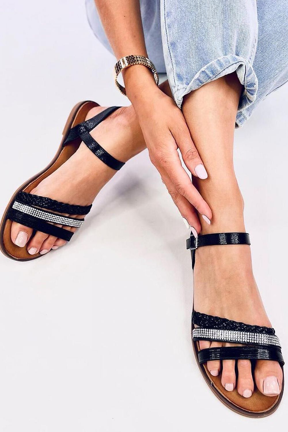 Sandals Inello