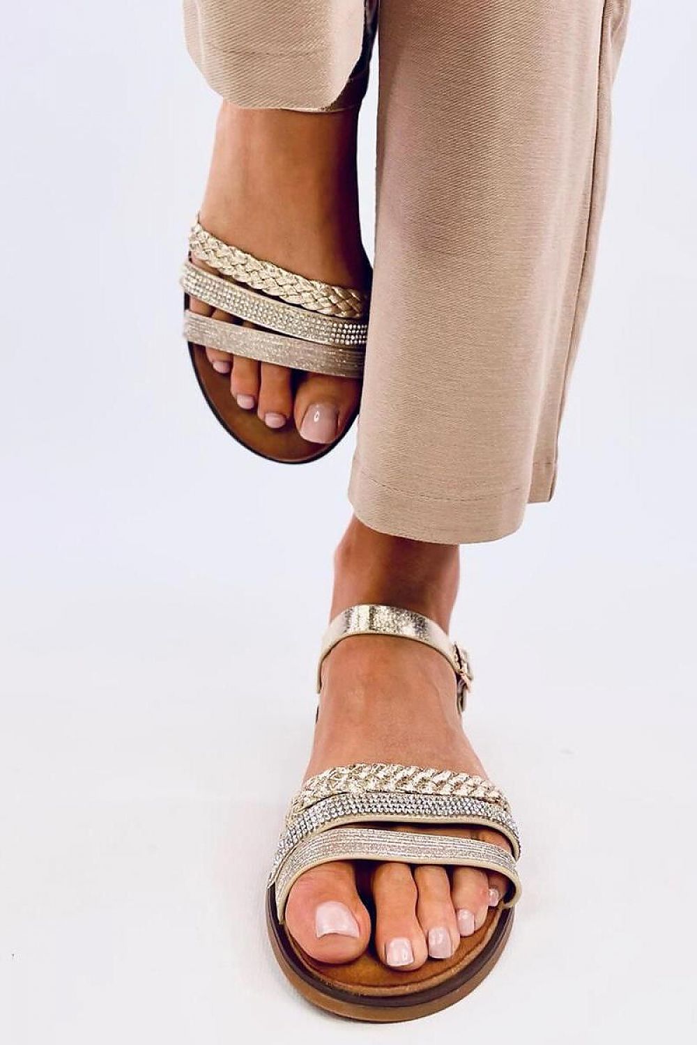 Sandals Inello