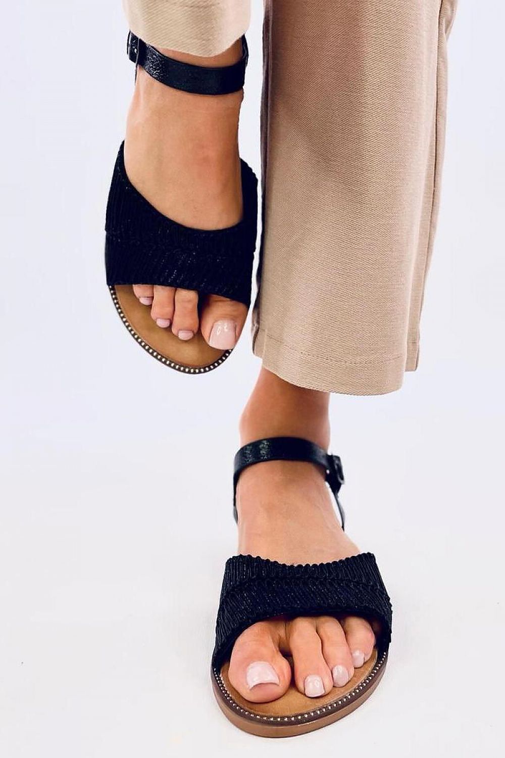 Sandals Inello