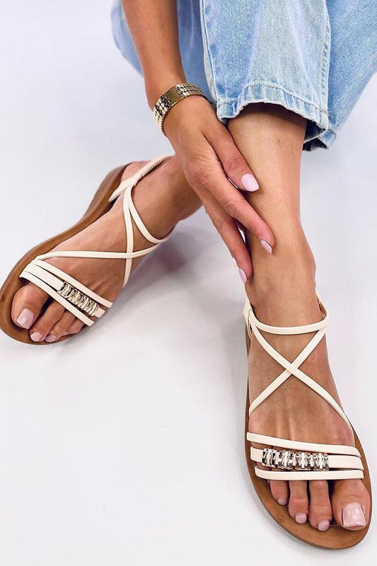 Sandals Inello