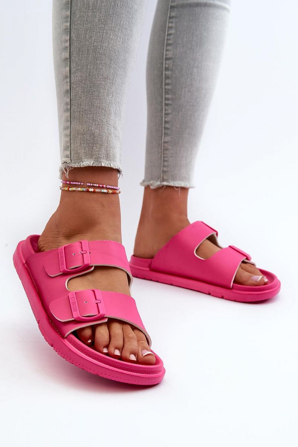 Flip-flops Step in style