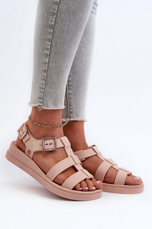 Sandals Step in style