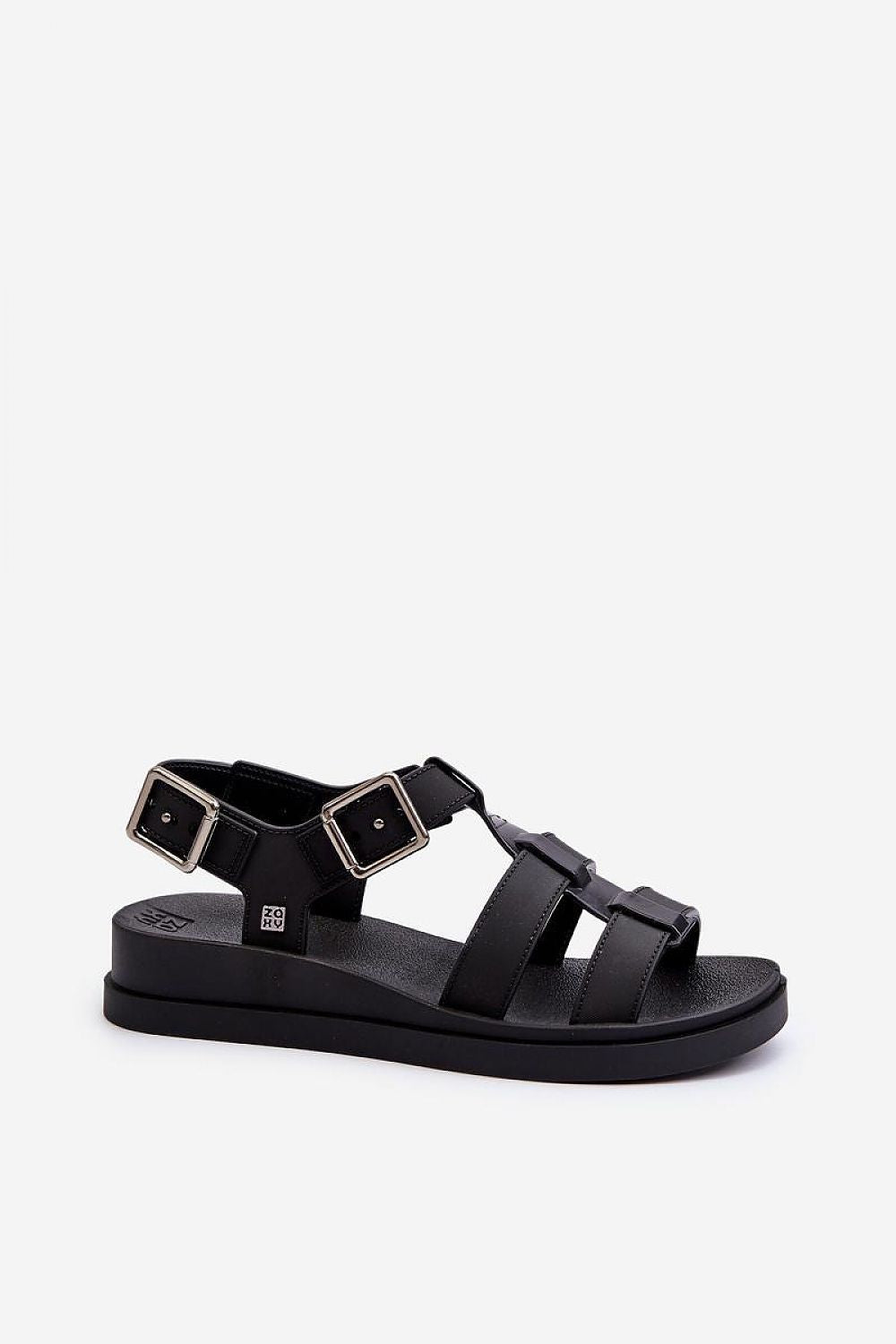 Sandals Step in style