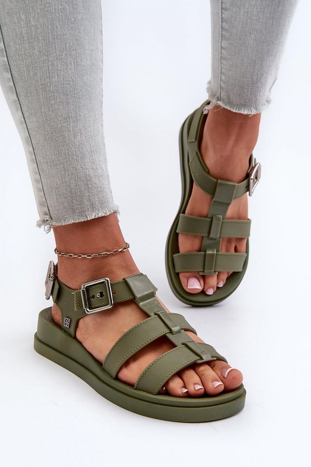 Sandals Step in style