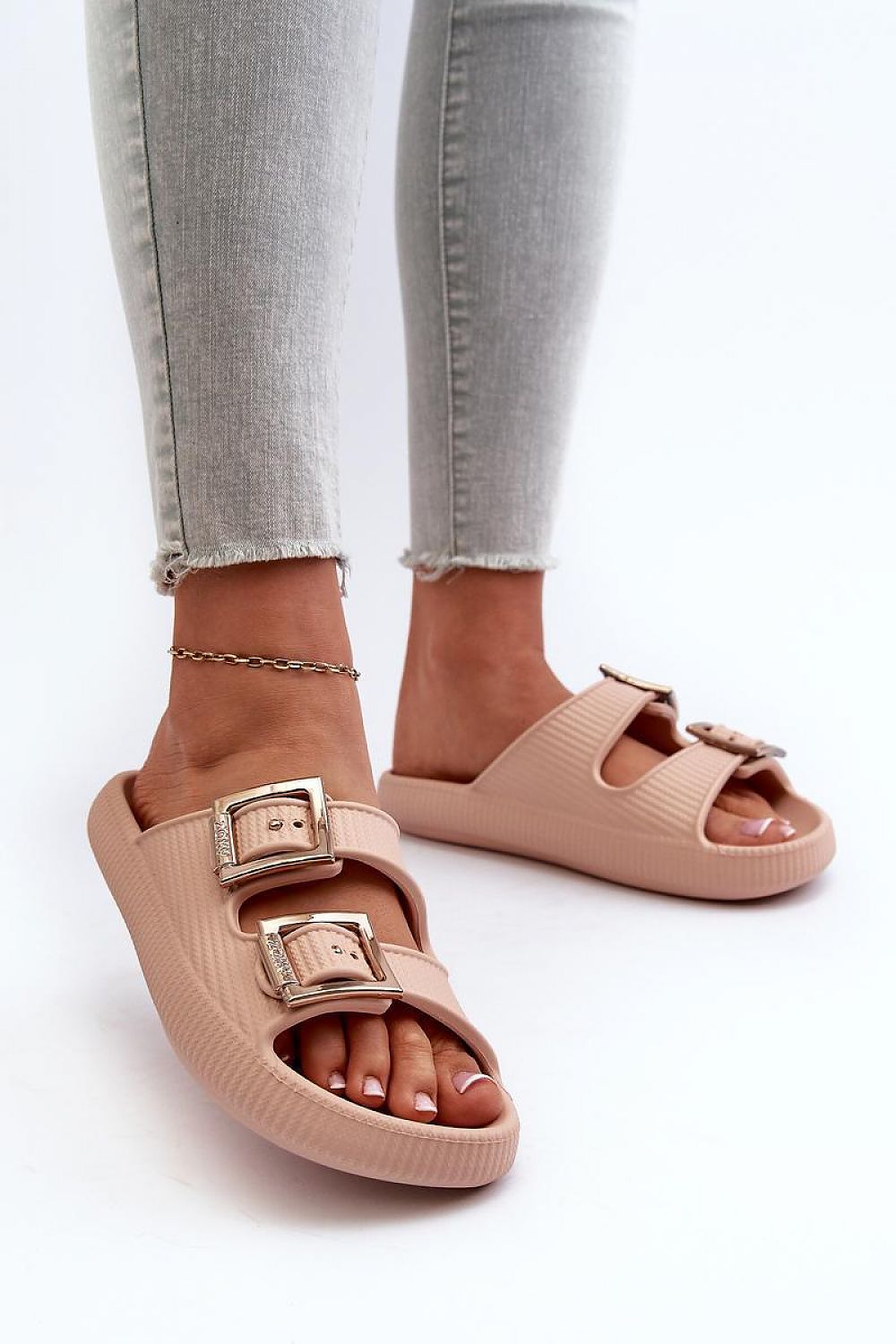 Flip-flops Step in style