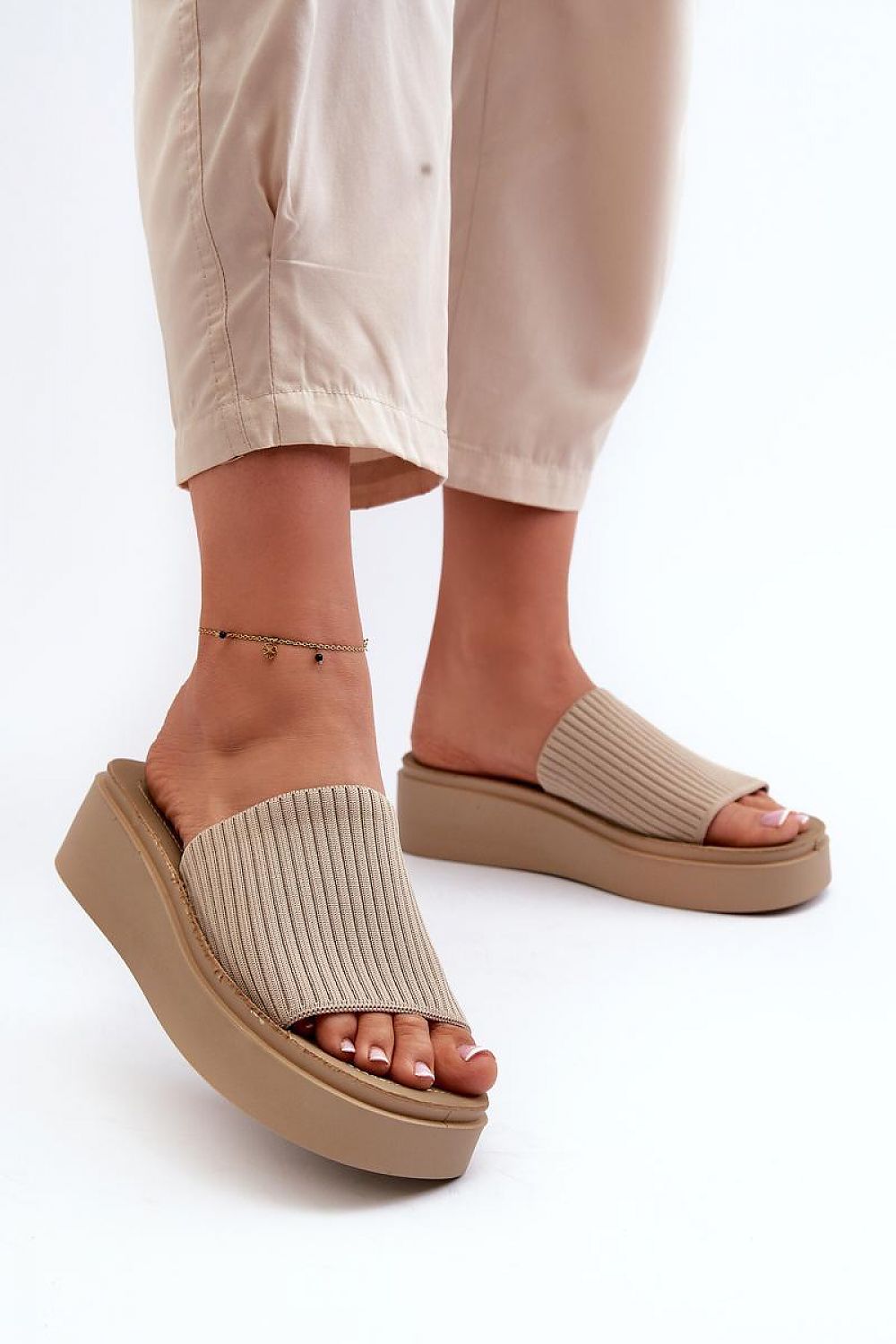 Flip-flops Step in style