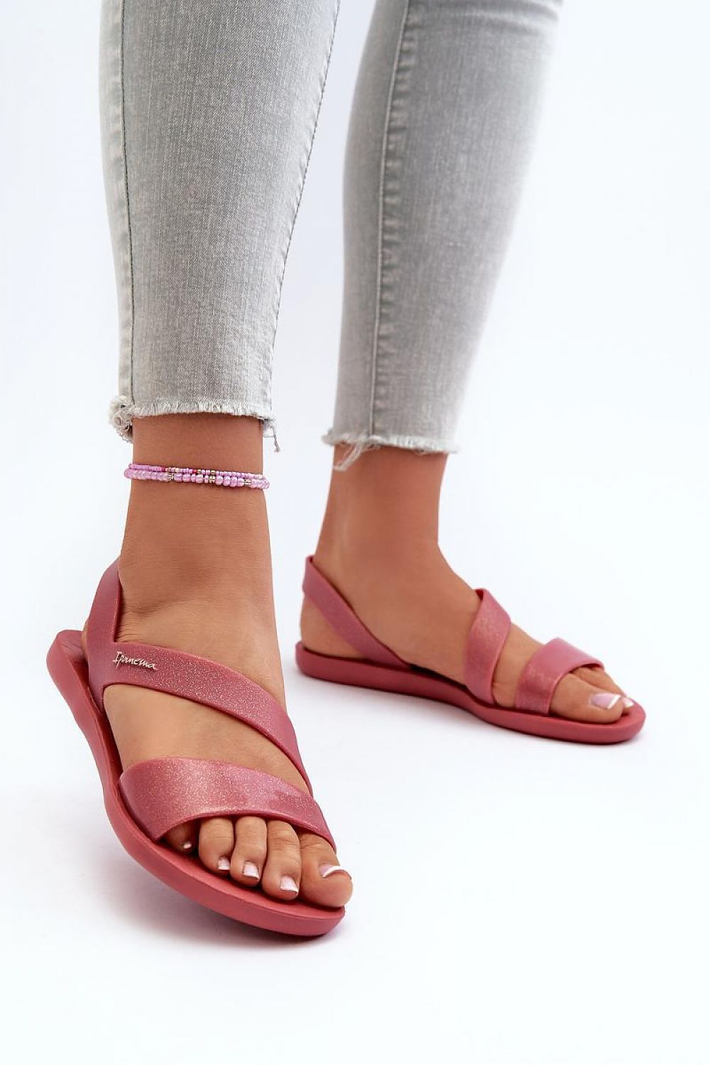 Sandals Step in style