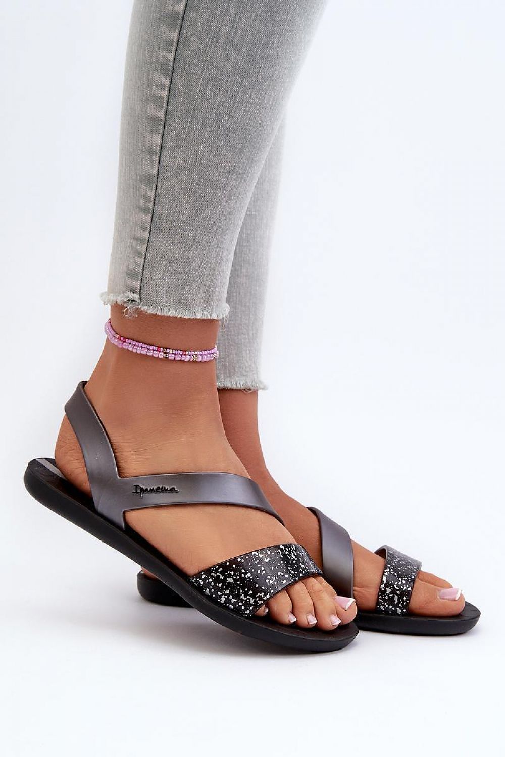 Sandals Step in style