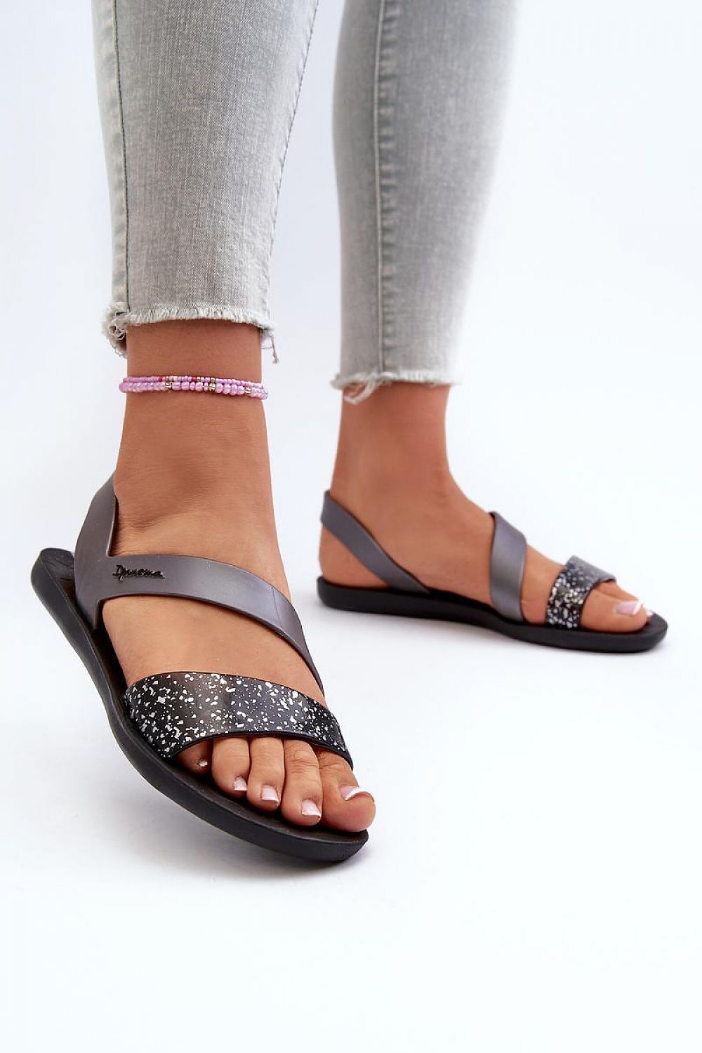 Sandals Step in style