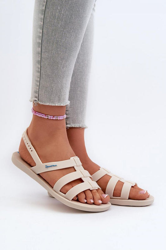 Sandals Step in style