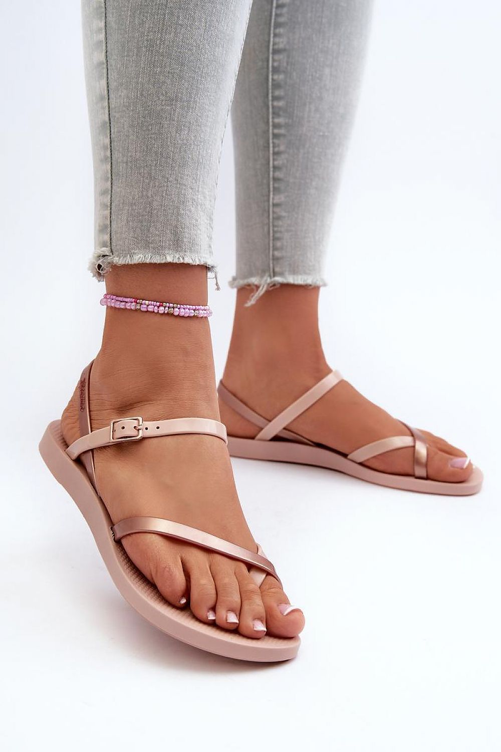 Sandals Step in style