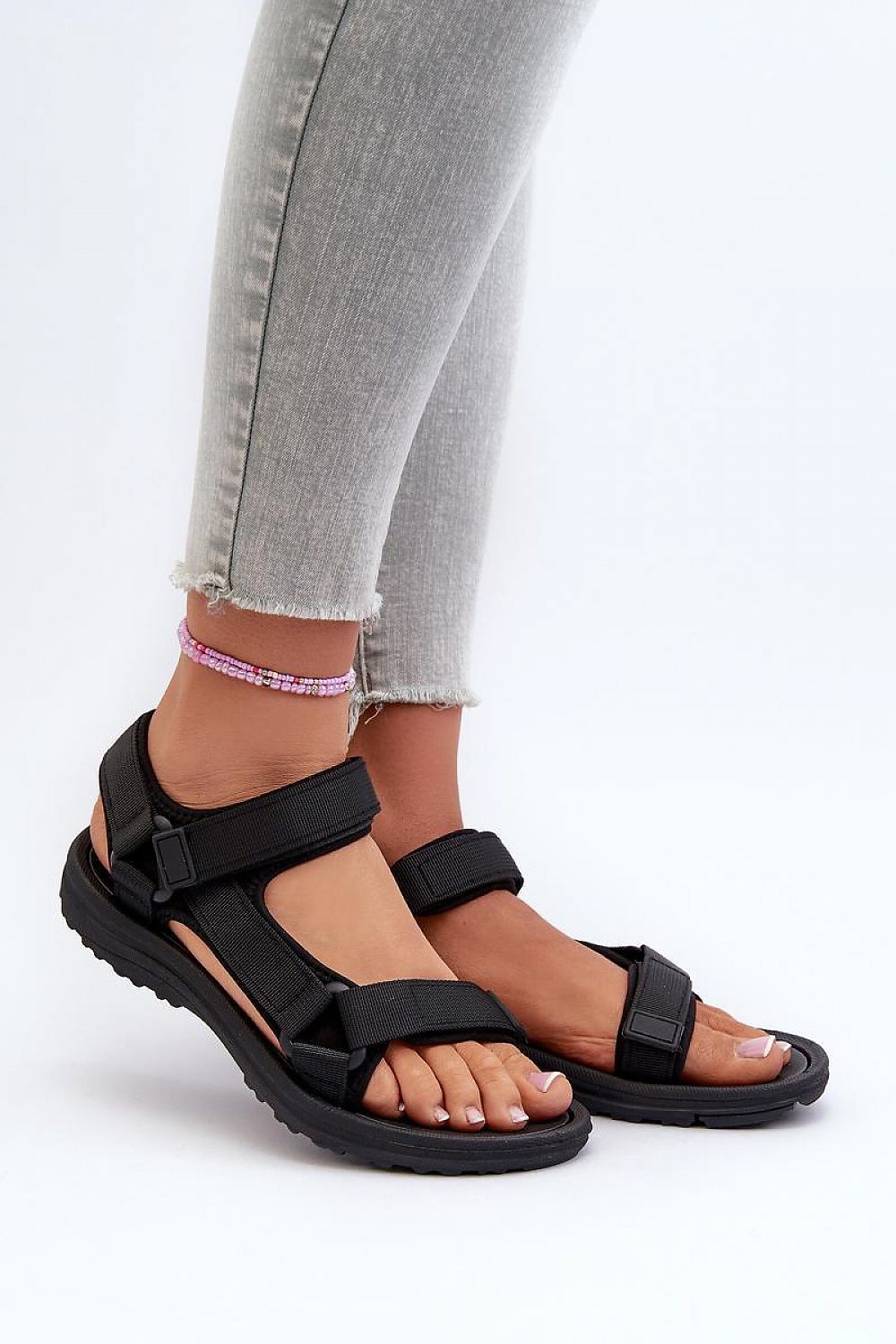 Sandals Step in style