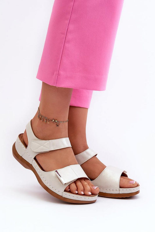 Sandals Step in style