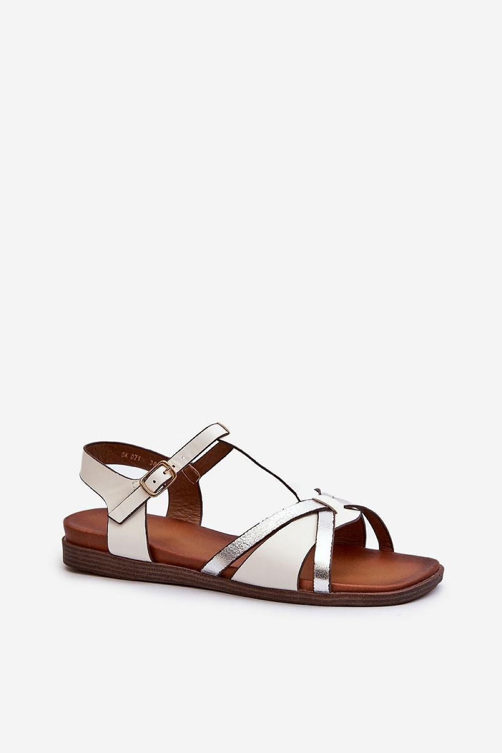 Sandals Step in style