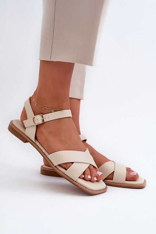 Sandals Step in style