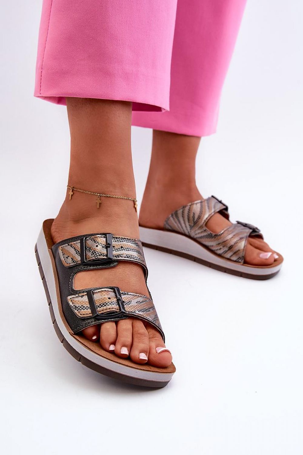 Flip-flops Step in style