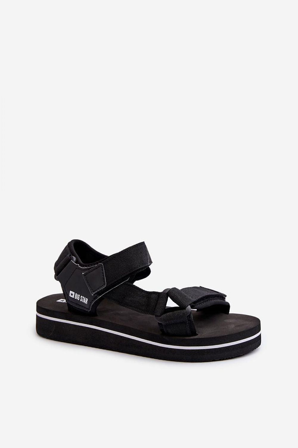 Sandals Step in style