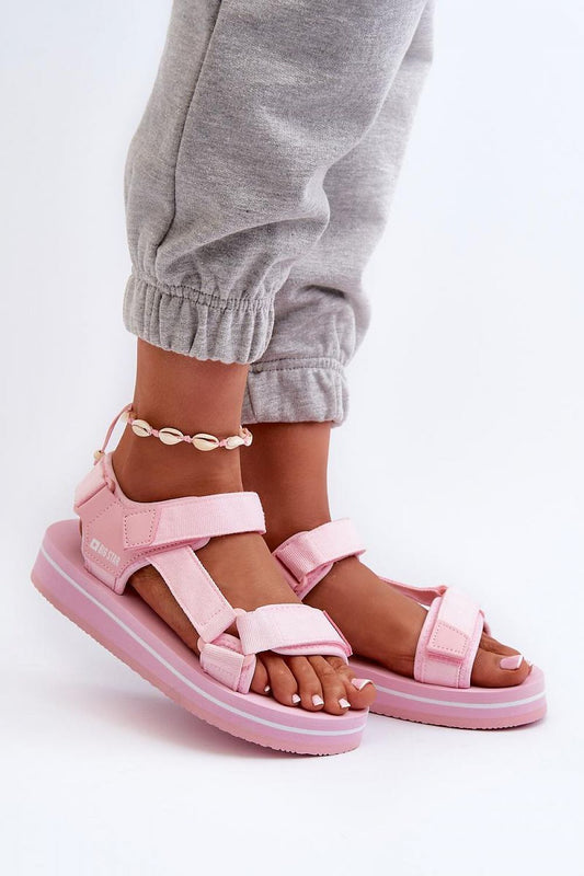 Sandals Step in style