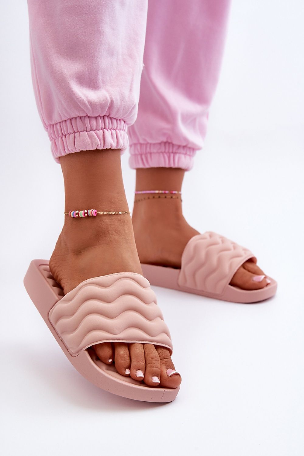 Flip-flops Step in style