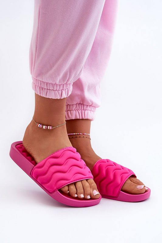 Flip-flops Step in style