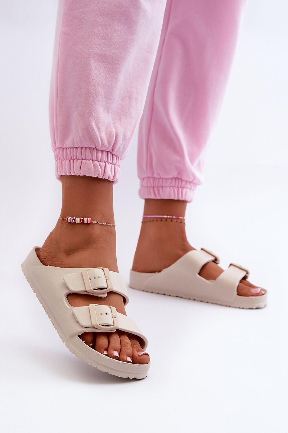 Flip-flops Step in style