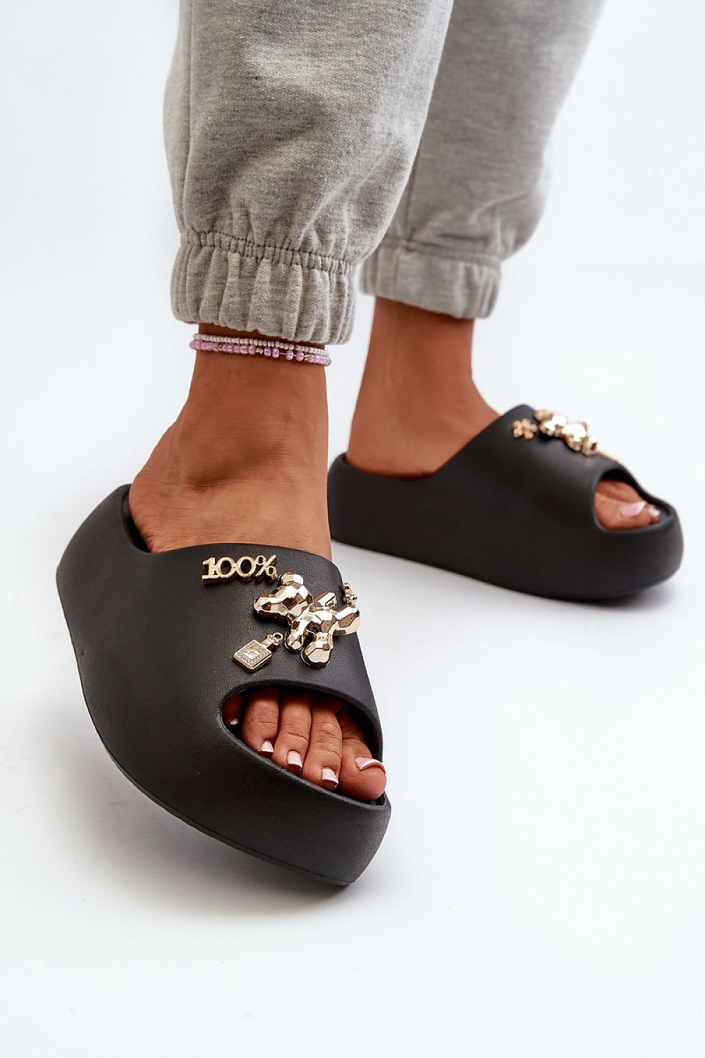 Flip-flops Step in style